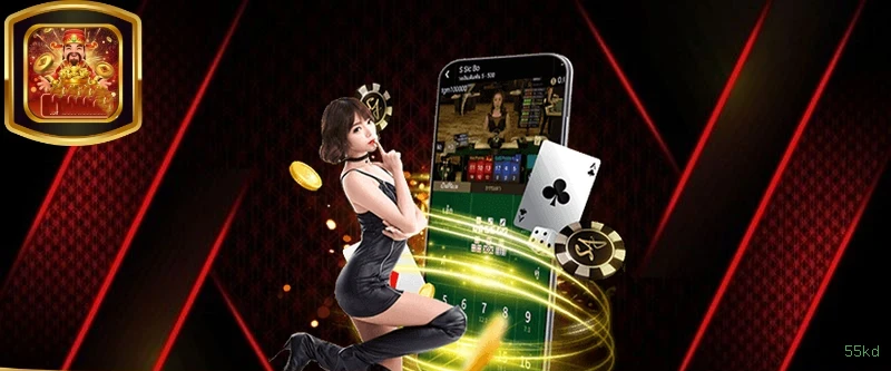 App 55kd